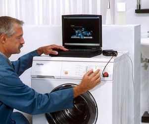 Ремонт бытовой техники Miele